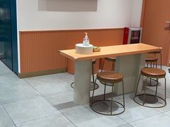 -海马体照相馆(万菱汇店)