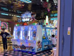 -星际传奇(江宸天街店)