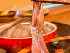 -三江两海老火锅(北京首店)