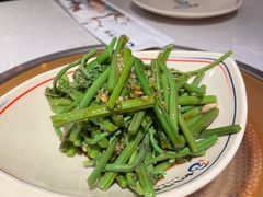 拌蕨菜-七八冷面·延边朝鲜族美食(欢乐谷店)