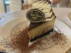 -PETIT PARIS 小巴黎(花园道店)