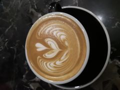 -大酉·M Coffee(北京美术馆店)