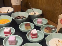 -井格重庆火锅(西直门凯德Mall店)