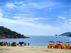 -宁波松兰山滨海旅游度假区