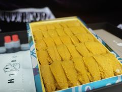 -HIHE Bistro·Oyster Bar(华熙live店)