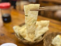 -清真高老大牛排胡辣汤(嵩山路总店)