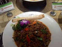 -亚马逊环球美食百汇(新城吾悦广场店)