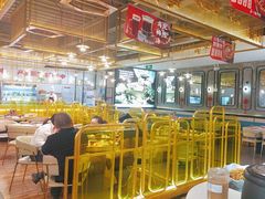 -刘一锅筋头巴脑(千峰路店)