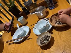 -竹里馆 ·茶食(奥体店)