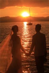 -乐派诗婚纱摄影