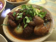 -周肥肠(江油总店)