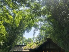 -成都杜甫草堂博物馆