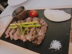 特制14天干式熟成牛排-西山人家·二十年老字号农家菜(旺山店)
