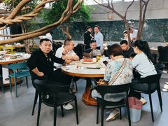 -又见炊烟私房菜(敬亭路店)