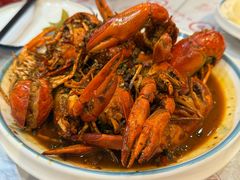 -三妹小龙虾·黄油蟹(华侨城总店)