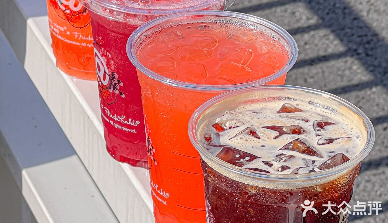 全场8.8r～周一炫库！噗呲一夏🥤       