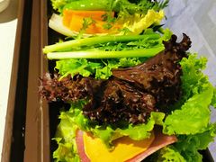 -本家韩国烤肉(青岛万象城店)