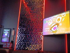 -星聚会KTV X Party(广州高德置地店)