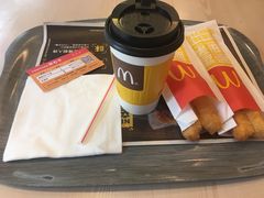 -麦当劳(集美石鼓店)
