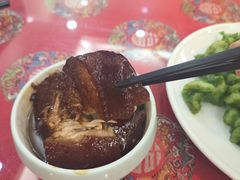 -玉华台饭庄(裕中西里小区店)