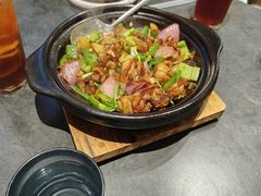 -荣记·囍粤茶餐厅(花都店)