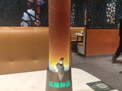 -杨乐辣子鸡(柴窝堡店)