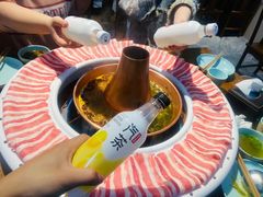 -三好先生的铜锅涮肉(太乙路店)