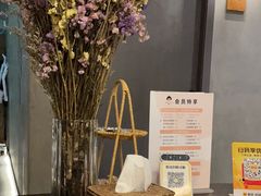 -施奈儿.洗头頭療.按摩SPA.采耳(上梅林店)