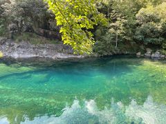 -石台牯牛降景区