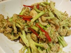 -起源小厨·水席·炒菜(洛邑古城店)