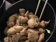 -小明同学(三里屯店)