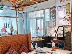 -云尊府云南菜·蒸汽石锅鱼(学清路店)