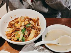 -寻裕记·现炒浇头面(人民广场店)
