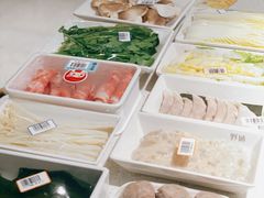 -野妹火锅(龙岗店)