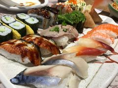 -林妈妈村·日式料理(宝山万达店)