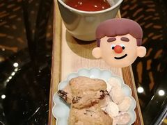 -上海静安香格里拉大酒店