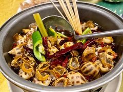 -盛港湾海鲜食府(黄沙店)