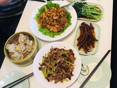 -大铁勺新津菜(东丽阳光新业广场店)