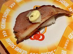 -元气寿司(东方宝泰店)
