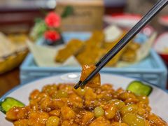 -酒肉门孔府菜(曲阜游客中心店)