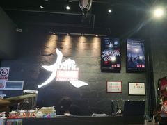 -Dark·大玩家馆沉浸剧情密室(黄埔店)