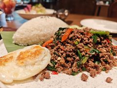 -翡翠鸟精品泰国菜(北辰财富中心店)