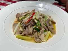 -西贝莜面村(上海百联西郊店)