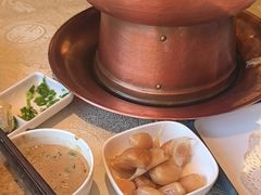 -东来顺饭庄(天坛店)