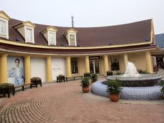 -康师傅私房牛肉面(马泉营奥莱店)