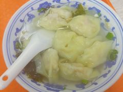 -新丰小吃(高沙店)