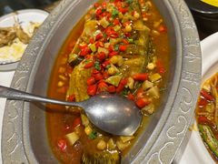 -徽镇小厨·经典徽菜(马连道店)