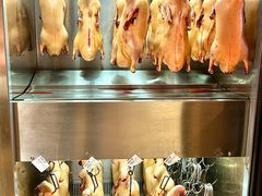 -西贝(六里桥旗舰店)