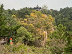 -云峰山自然风景区