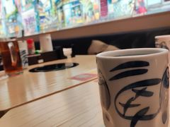 -沼津港精致料理·寿喜烧·烧鸟(漕河泾印象城店)